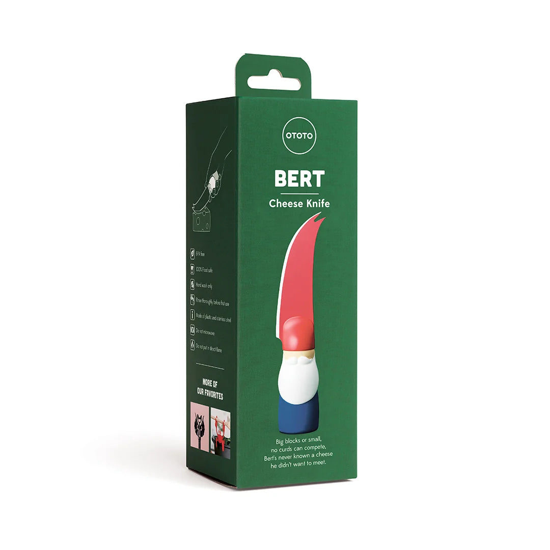 Bert