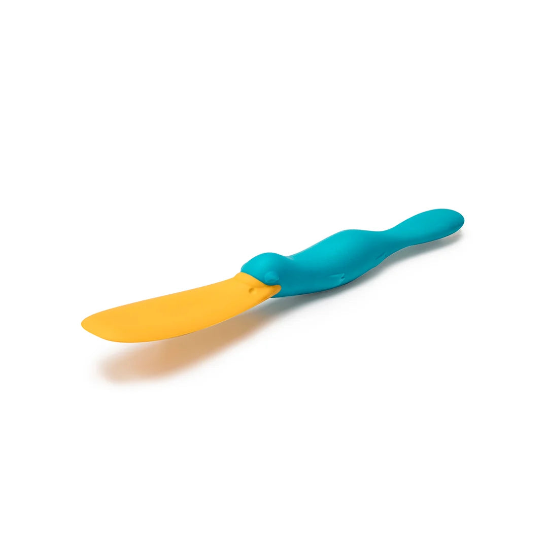 OTOTO Splatypus Jar Scraper & Spatula